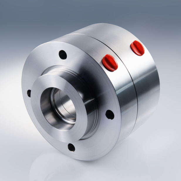 Heavy Duty Double Cartridge Seal