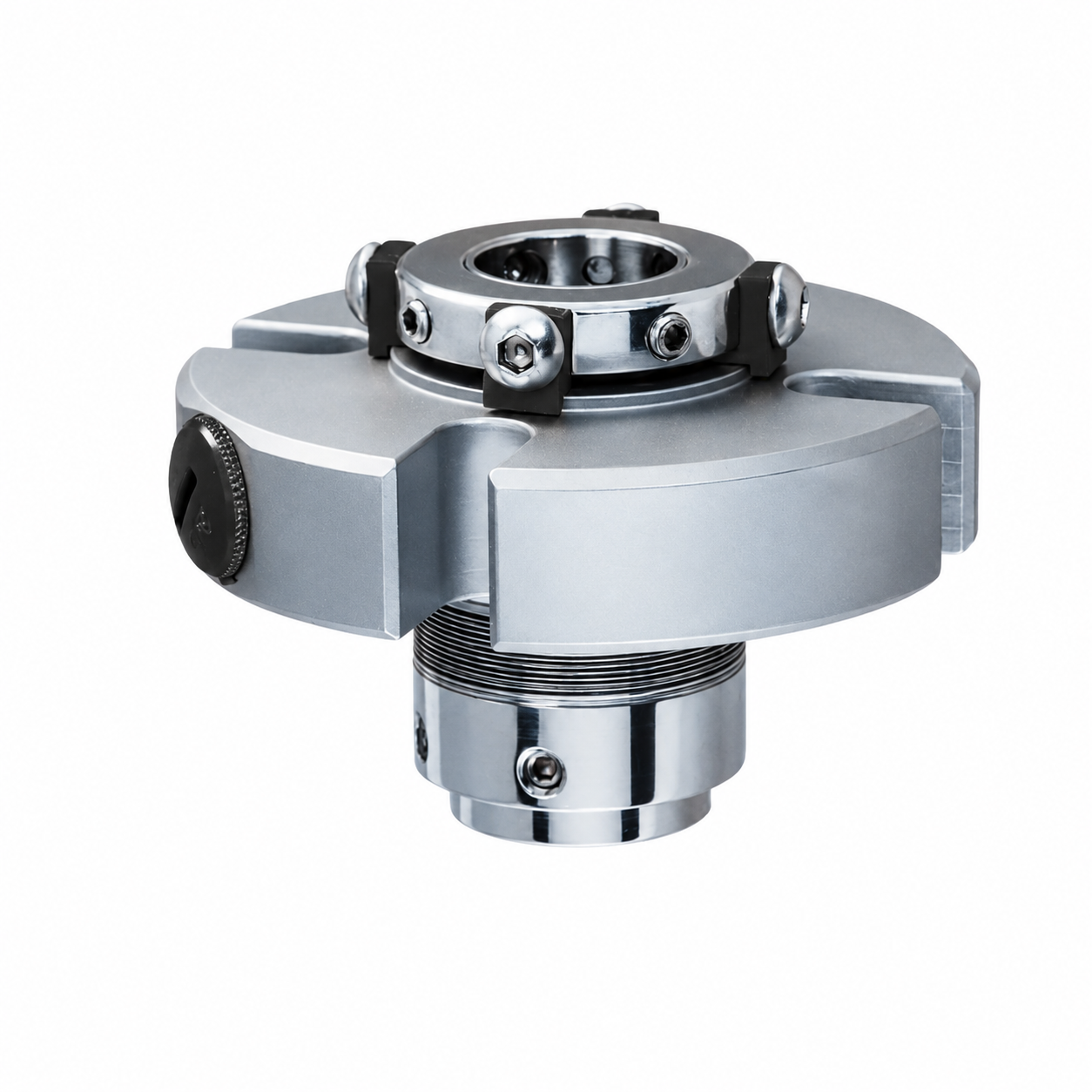 Metal Bellow Cartridge Seal