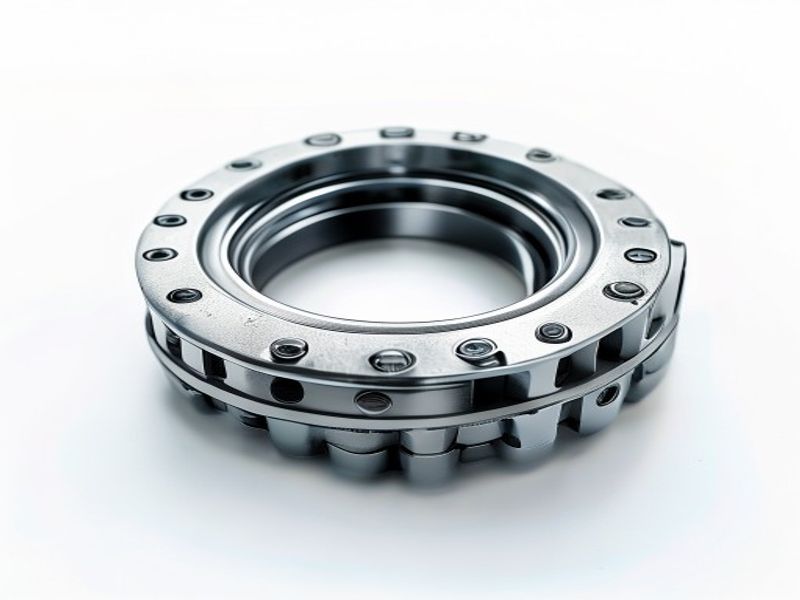 Multi Spring Seal