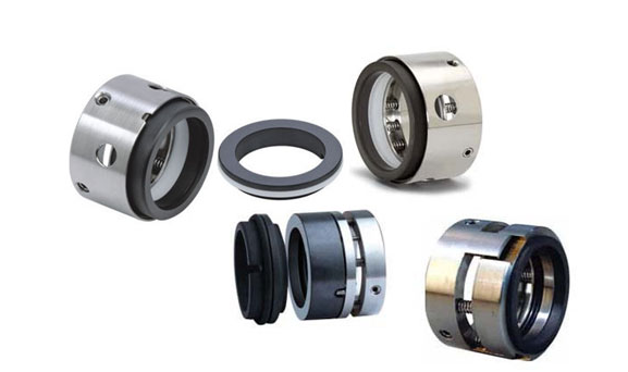 Multi Spring Seal