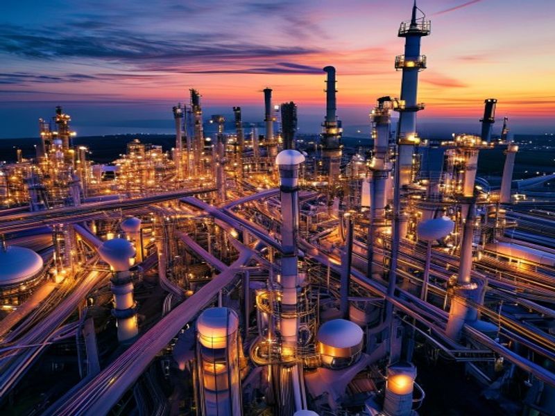 Oil and Gas Sealing Solutions