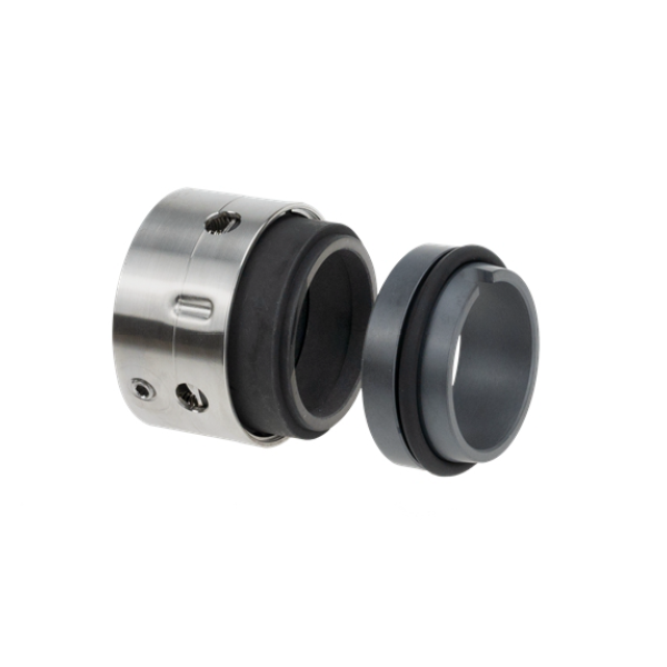 Reversed Balanced Seal