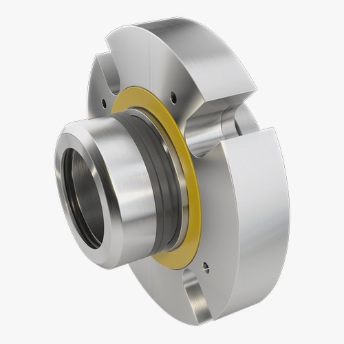 Single Cartridge Seal