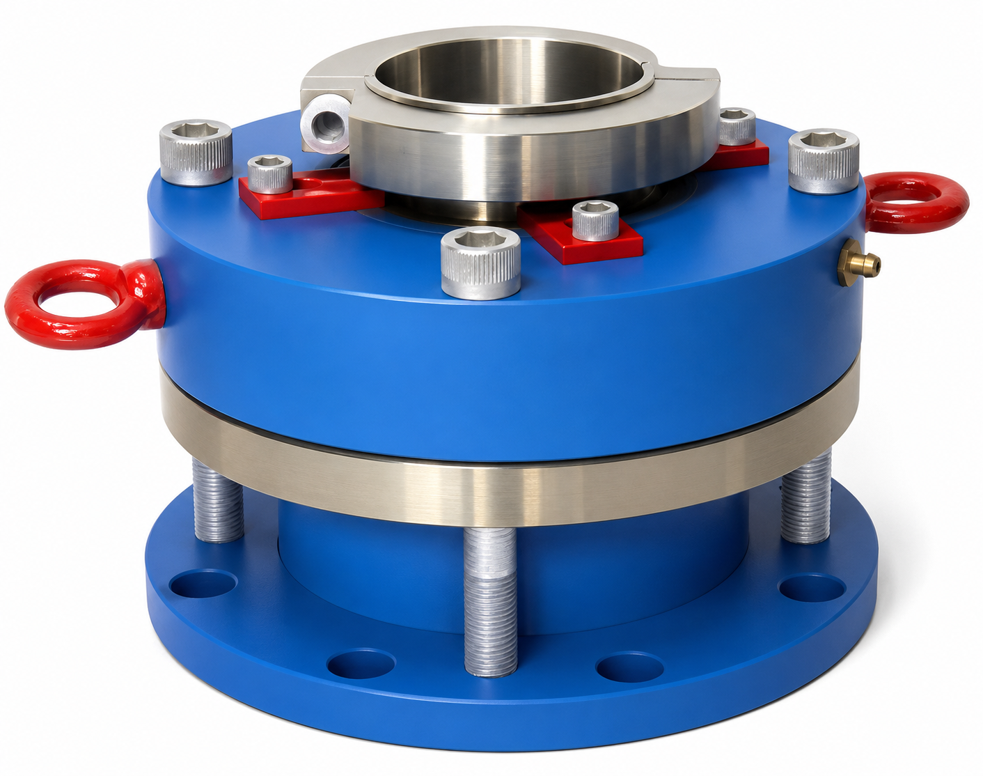Glassline Single Wet Seal