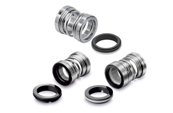 Single Spring Seal