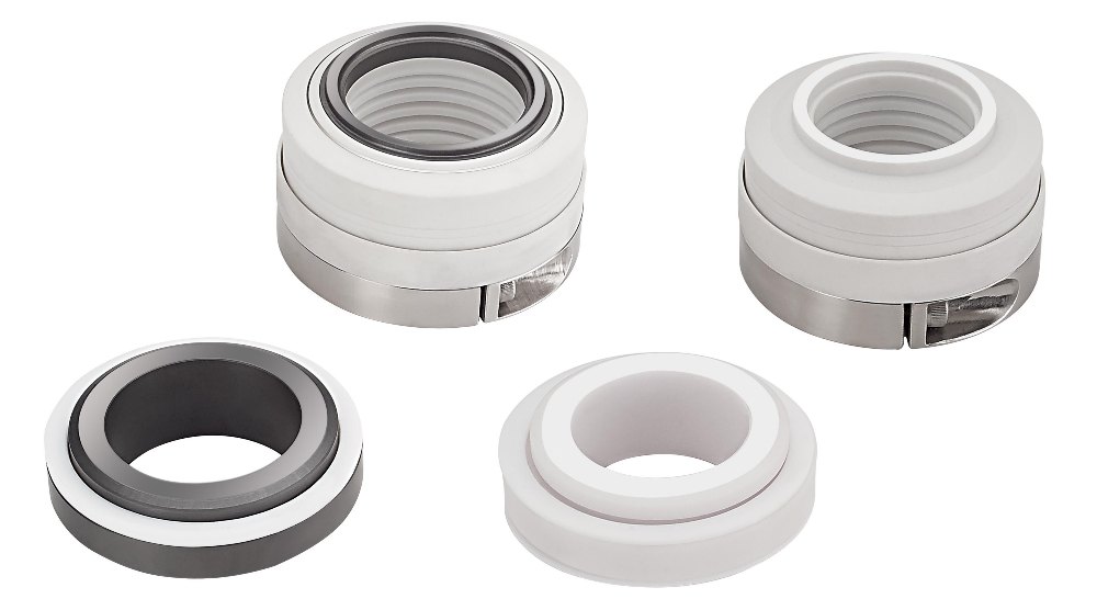 Teflon Bellow Seal